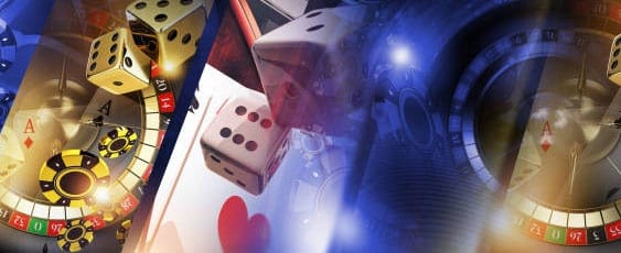 Cassino Online com Pagamento Rápido banner